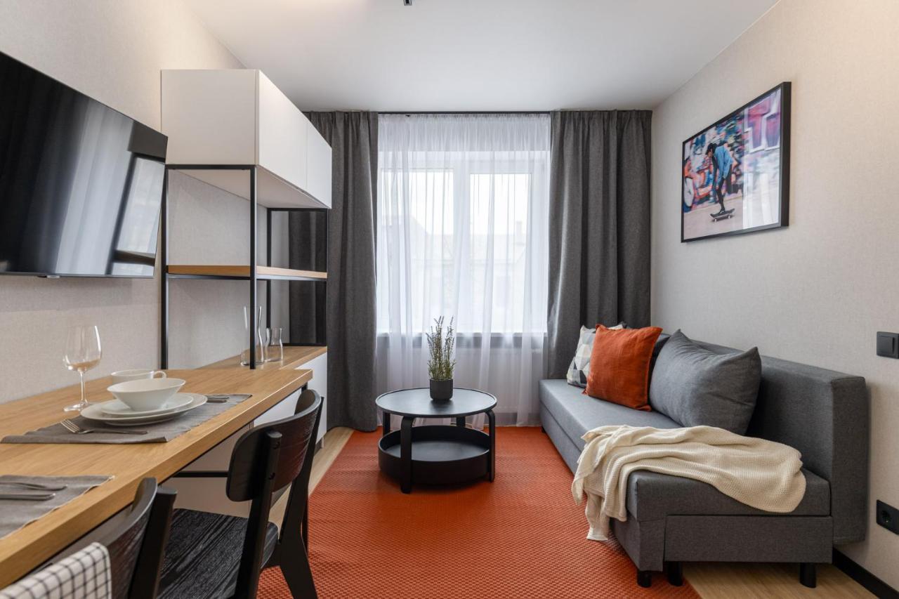 Appartement Balcia *