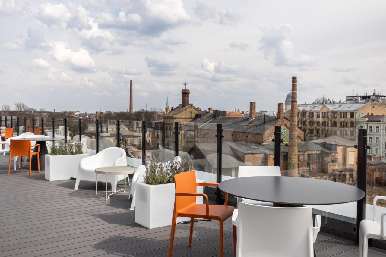 Balcia Appartement